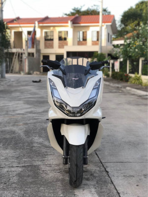 2022 Honda pcx