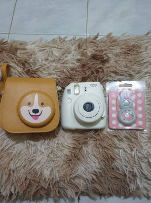 INSTAX