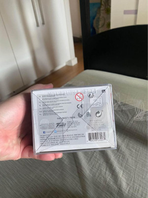 FUNKO POP MILES MORALES