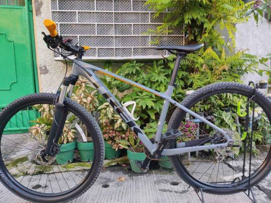 2019 Trek marlin 6