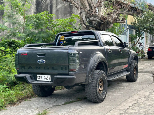 2021 Ford ranger sale or swap suv