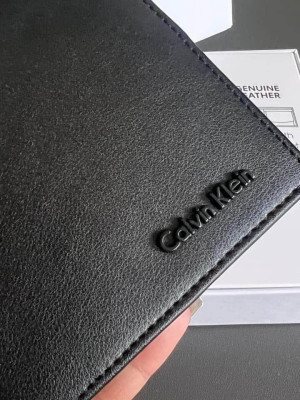 Calvin Klein Men's Wallet Original