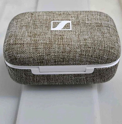 SENNHEISER MOMENTUM TRUE WIRELESS