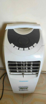 Cold front portable Aircon