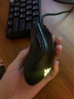 deathadder mini v2