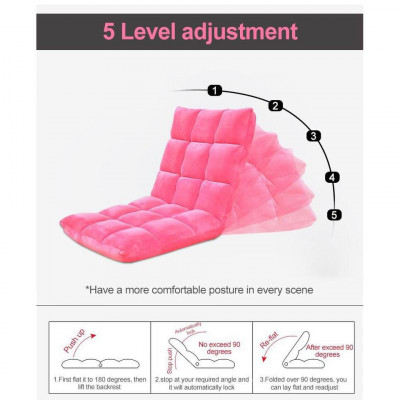 Lazy Sofa Tatami Japanese style Chair