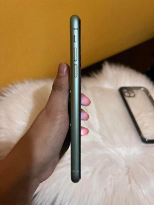 IPHONE 11 64GB MINT GREEN