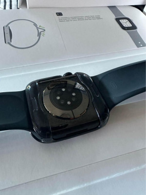 Apple Watch Series 8 45mm (Midnight)