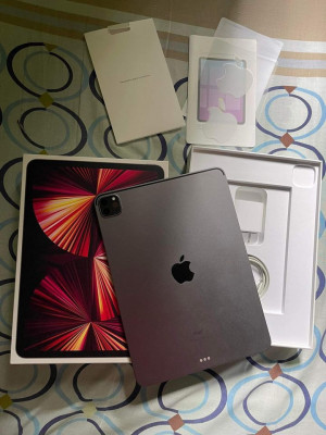 iPad Pro 11-inch (3rd gen)