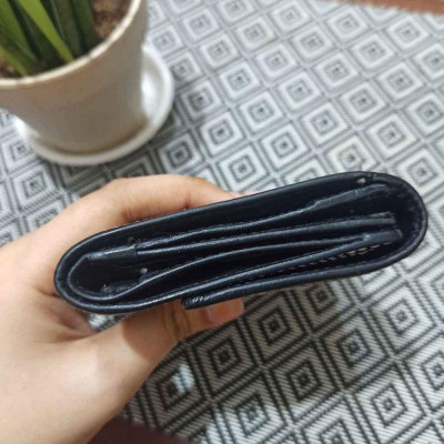 Coach Vintage Wallet