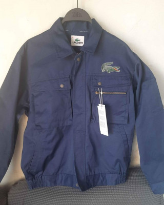 Lacoste Mens Jacket