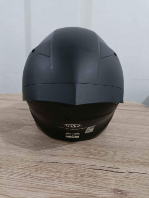 rush kyt tt course medium