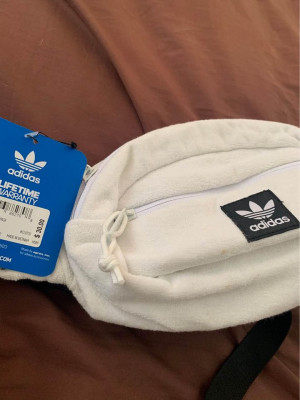 Adidas belt bag