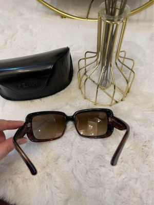 Authentic! Fendi Sunglasses