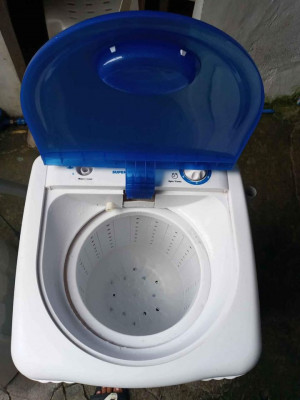 DRYER EXTREME 7.5KG PAGDATING BAYAD FREE COD