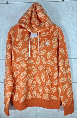 Nike Hoodie Jacket Mens