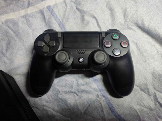 PS4 SLIM v9.00 - Jailbreak - 500Gb