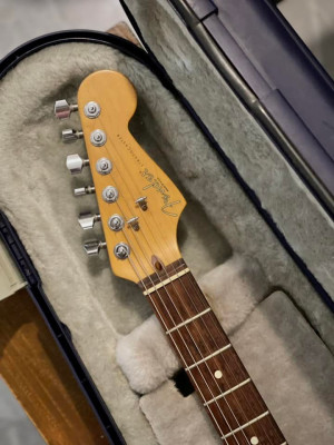 Fender American standard 1990