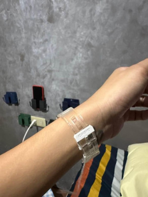 Casio watch for women/kids