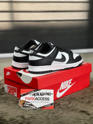 FOR SALE!! Nike Dunk Low "PANDA" | 9.5us