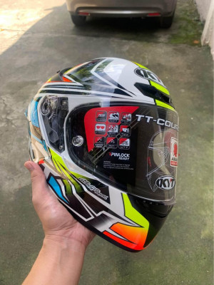 Kyt TT-Course Radiance (Kasma Daniel) Medium