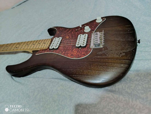 Cort electric guitar