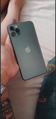 Iphone 11 pro Max