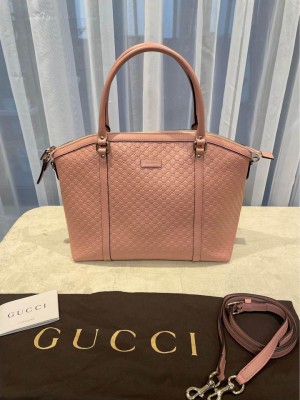 Gucci bag