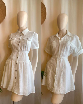 DUBAI PREMIUM ROMPER & DRESS