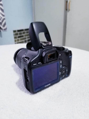 Camera 550D