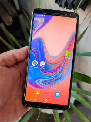 Samsung a7 4gb/64gb