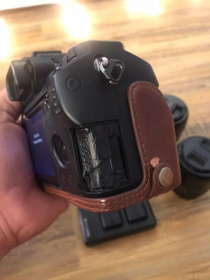 Sony A7 ii / Sony A7 mark 2