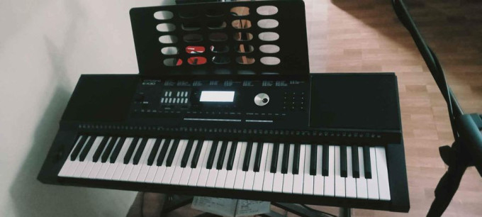 ROLAND EX 30