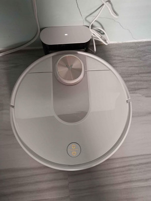 Viomi Robot Vacuum