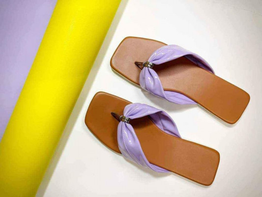 Marikina-made Slippers