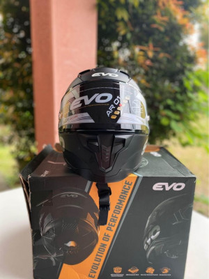 EVO Helmet AR 01