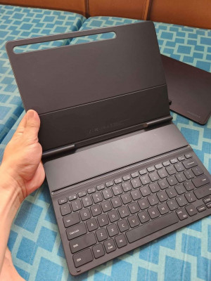 Samsung Galaxy Tab S8 Plus 5G 128GB