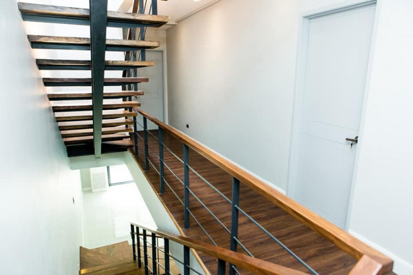 Brand New Modern 4BR House