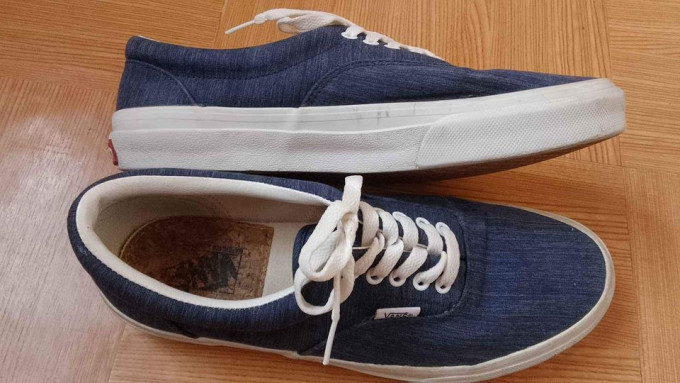 vans shoes