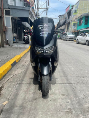 2021 Yamaha nmax v2.1 yconnect abs 2021 model