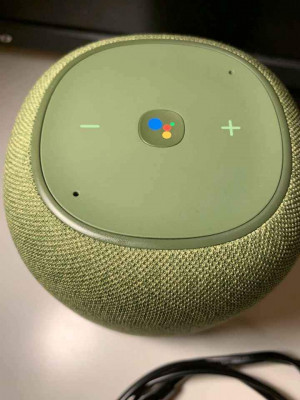 For Sale JBL Link Music Google Home Speaker