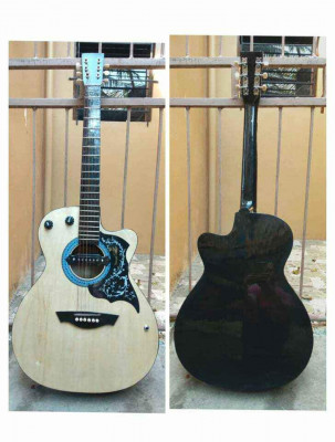 Jerome guitar