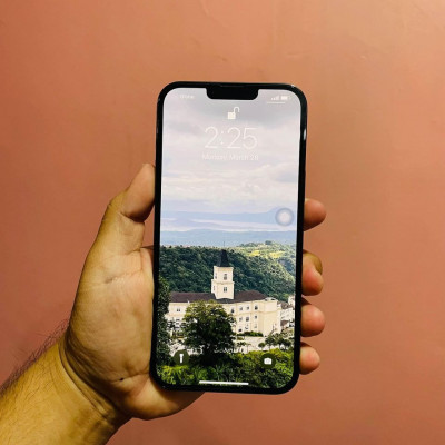 Iphone 12 pro max 256gb graphite fu ntc