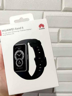 HUAWEI BAND 6