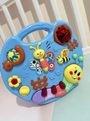 Preloved Toys for baby/toddler