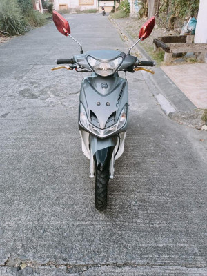 mio sporty all stock