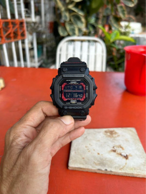 G -SHOCK KING OF G