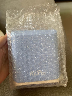 KiiPix Portable Instax Printer