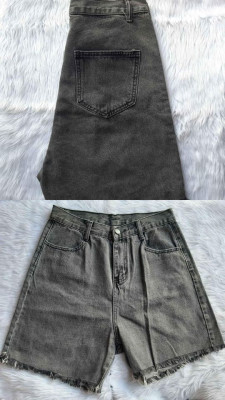 Bermuda and Shorts 💟