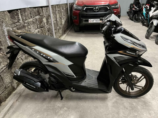 2024 Honda Click 125i V4